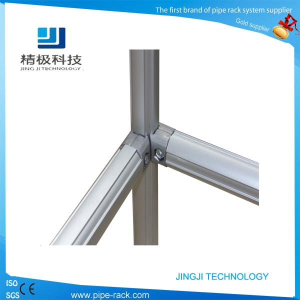 線棒連接件的結(jié)構(gòu)是如何進(jìn)行連接的？